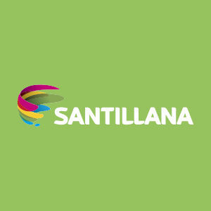Imagen para la categoría SANTILLANA