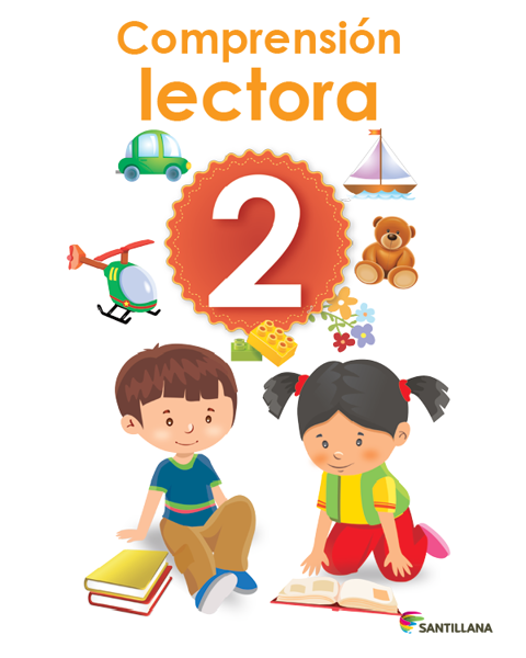 Imagen de Comprensión lectora 2