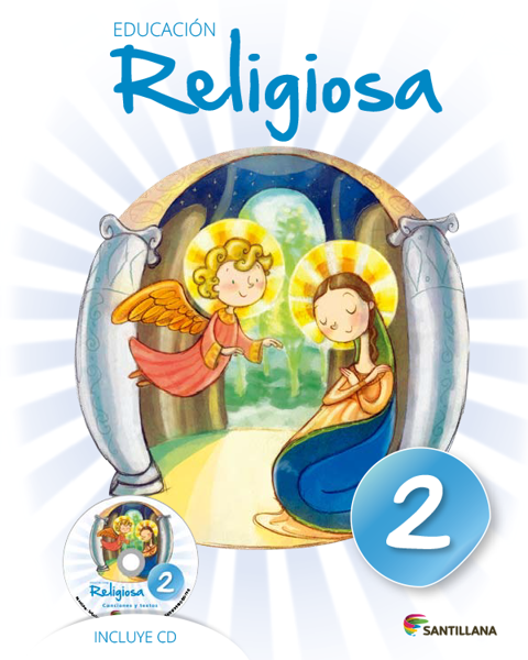 Imagen de Educación Religiosa 2