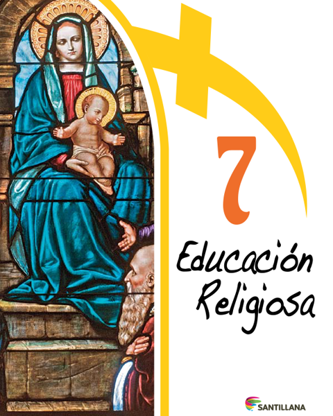 Picture of Educación Religiosa 7
