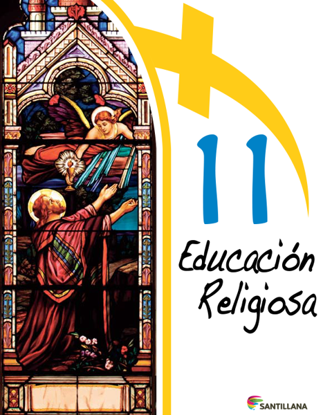 Picture of Educación Religiosa 11