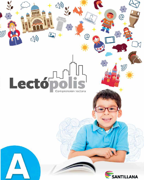 Picture of Lectópolis A