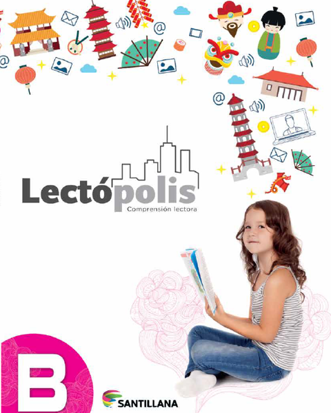 Picture of Lectópolis B
