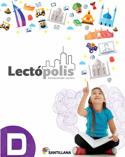 Picture of Lectópolis D