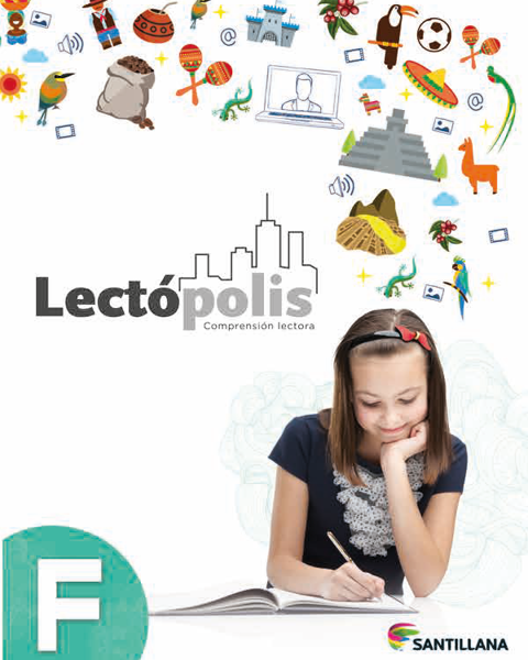 Picture of Lectópolis F