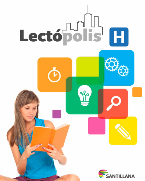 Picture of Lectópolis H