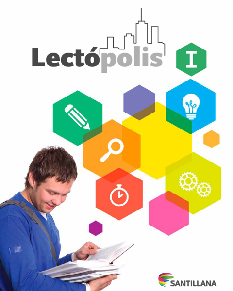 Picture of Lectópolis I