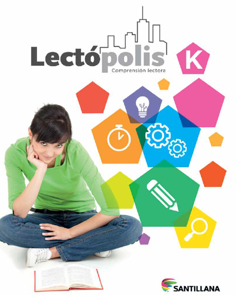 Picture of Lectópolis K