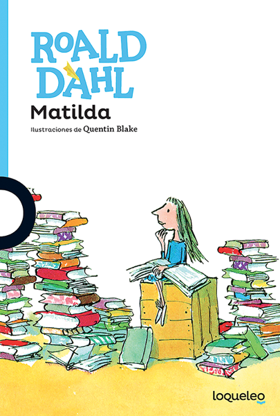 Picture of Matilda (2.ª ed.)