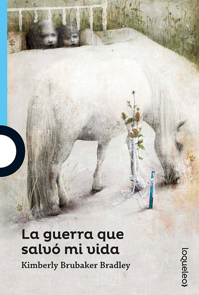 Imagen de La guerra que salvó mi vida