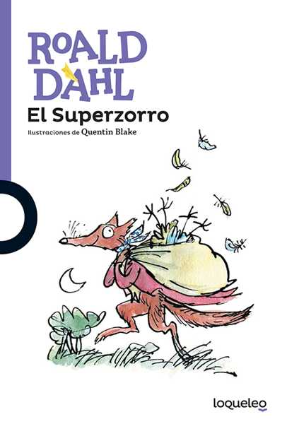 Picture of El Superzorro (2.ª ed.)