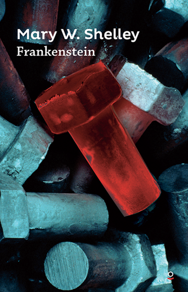 Picture of Frankenstein o el moderno Prometeo