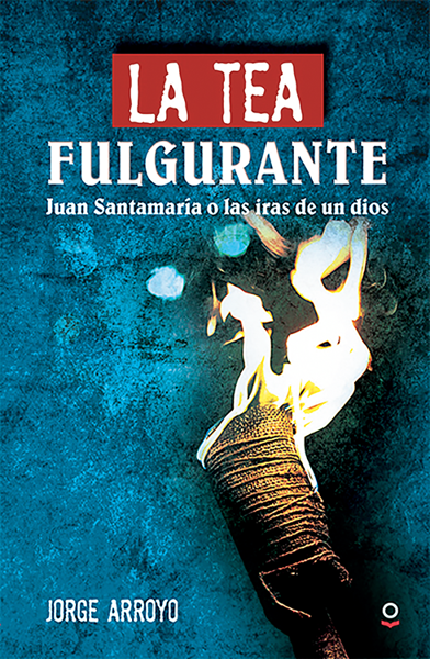 Imagen de La tea fulgurante