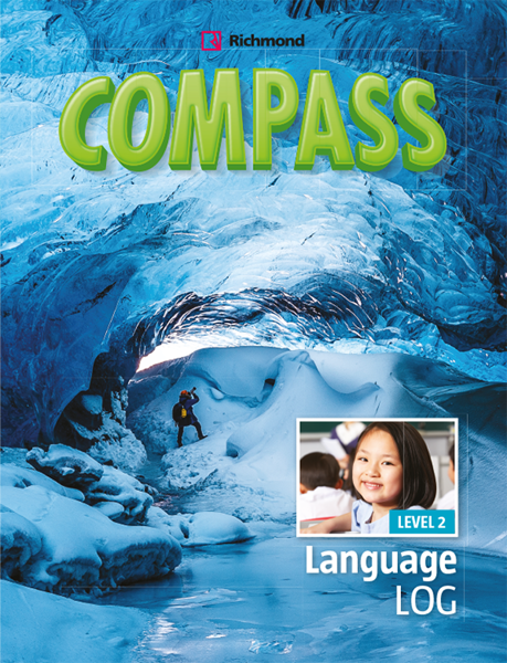 Imagen de Compass 2 Language Log