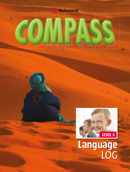 Picture of Compass 3 Language Log