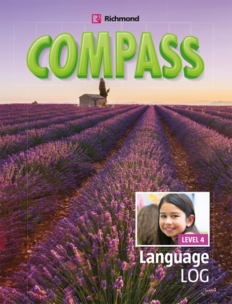 Picture of Compass 4 Language Log