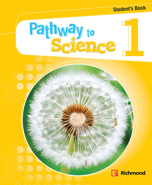 Imagen de Pathway to Science 1 (Student’s Book+Activity Cards)