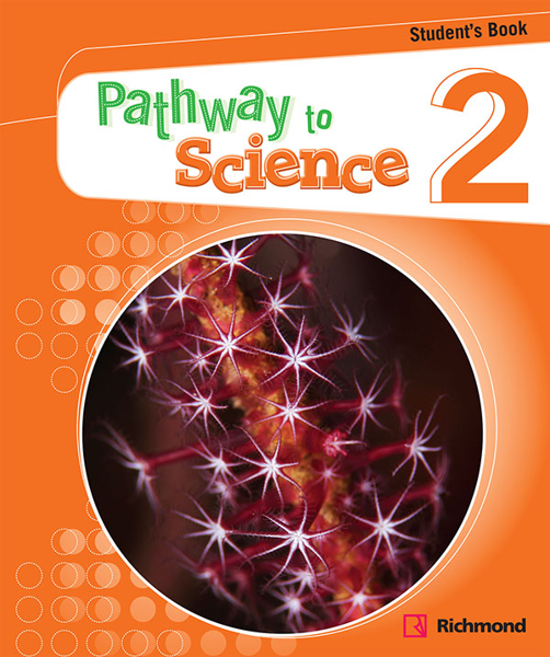 Picture of Pathway to Science 2 (Student’s Book+Activity Cards)