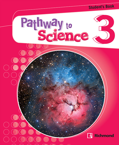 Picture of Pathway to Science 3 (Student’s Book+Activity Cards)