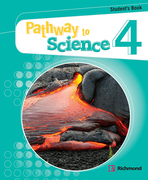 Picture of Pathway to Science 4 (Student’s Book+Activity Cards)
