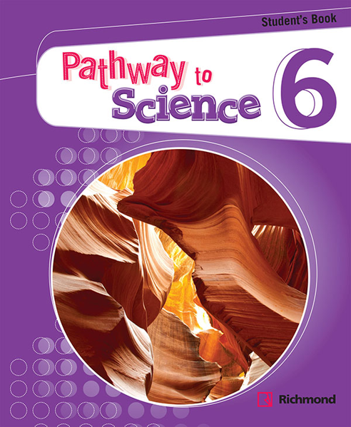 Picture of Pathway to Science 6 (Student’s Book+Activity Cards)