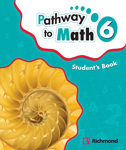 Picture of Pathway to Math 6 (Student’s Book)