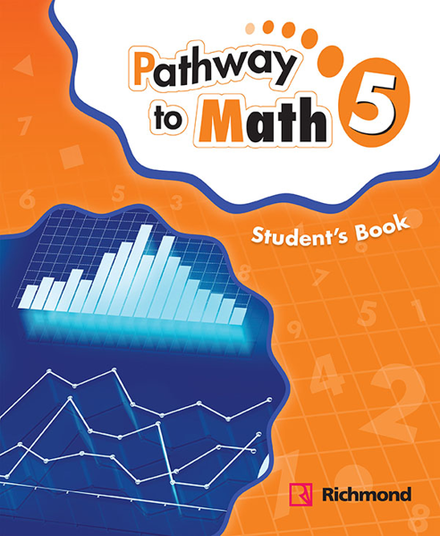 Imagen de Pathway to Math 5 (Student’s Book)