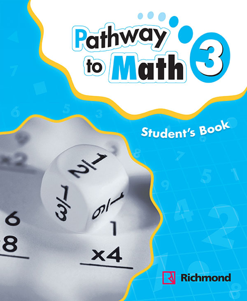 Picture of Pathway to Math 3 (Student’s Book)