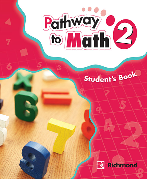 Picture of Pathway to Math 2 (Student’s Book)