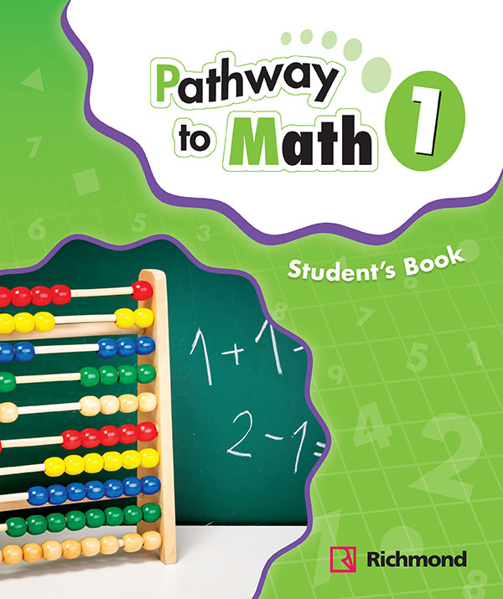 Picture of Pathway to Math 1 (Student’s Book+Activity Cards)