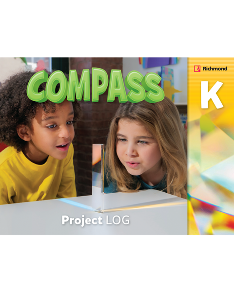 Picture of Pack Compass K (Project+Evidence)