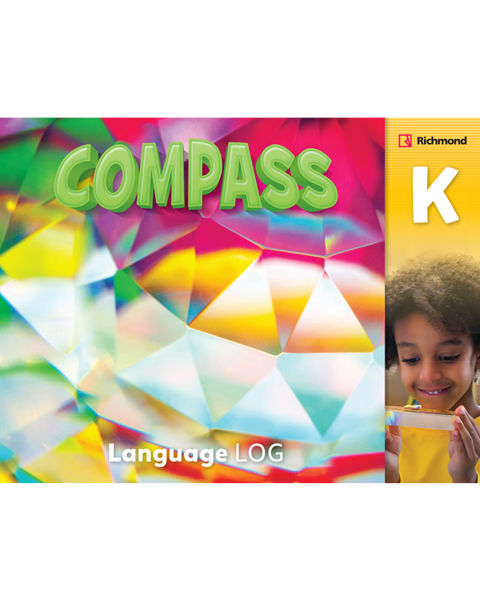 Picture of Compass K Language Log