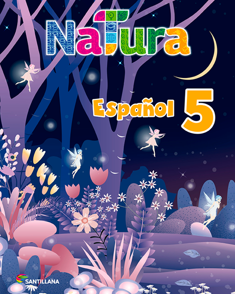 Picture of Español 5 (Natura)
