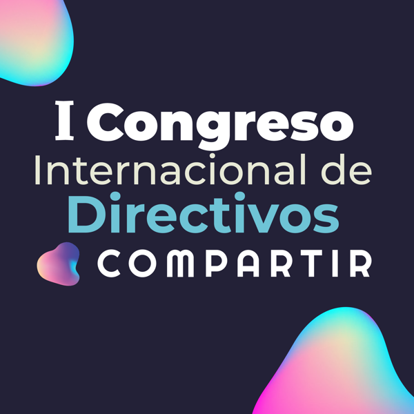 Imagen de SERVICIO CONGRESO INTERNACIONAL DE DIRECTIVOS COMPARTIR