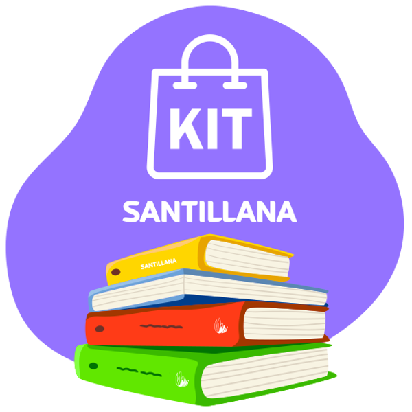 Imagen de LIBROS 3RO CENTRO EDUCATIVO SAN FRANCISCO DE ASIS 2026